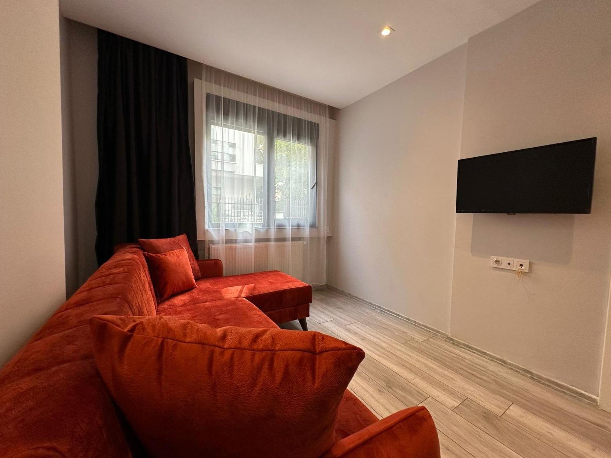 Daire Lara's 10 Antalya